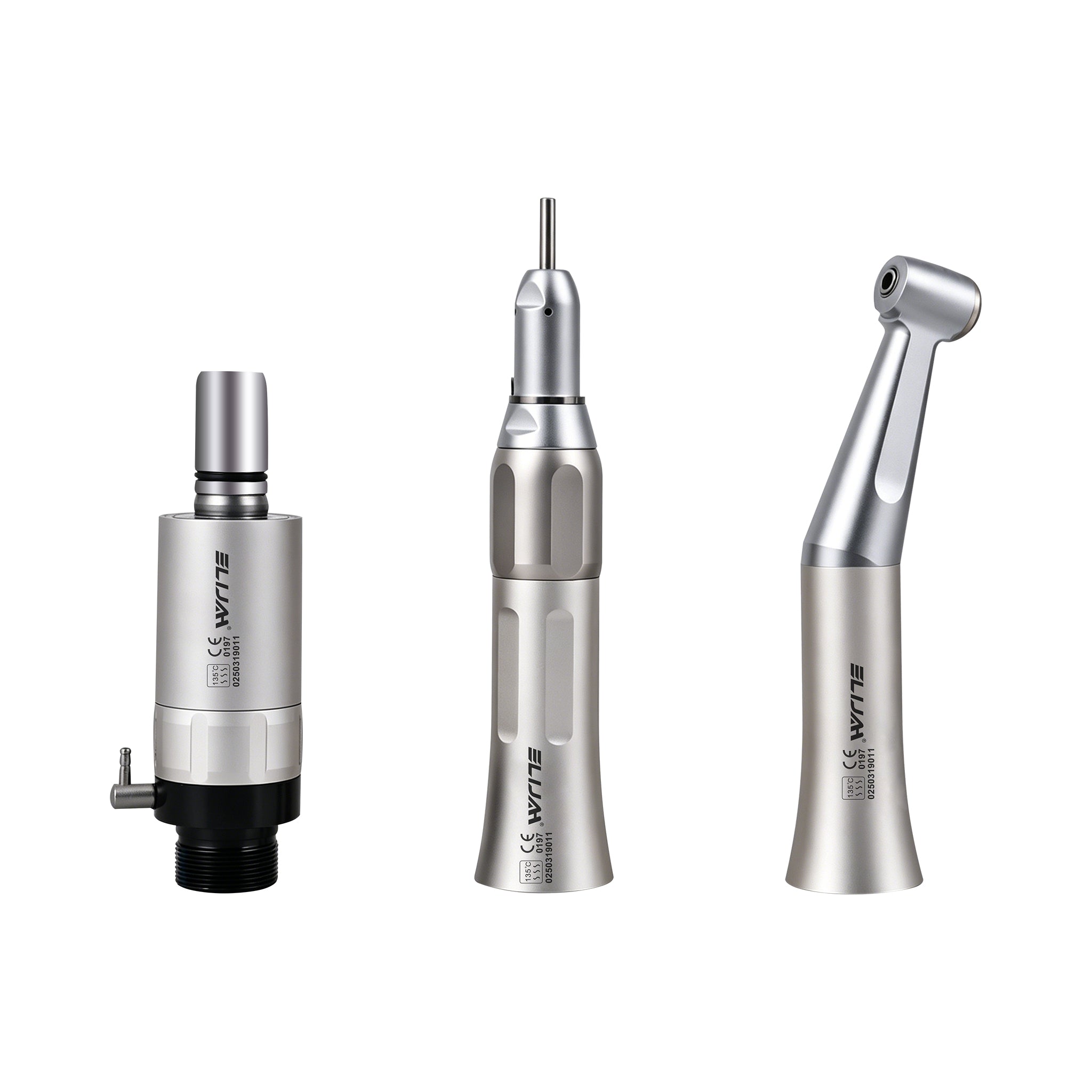 CYC261 Dental Low Speed Handpiece & Set-FX Series