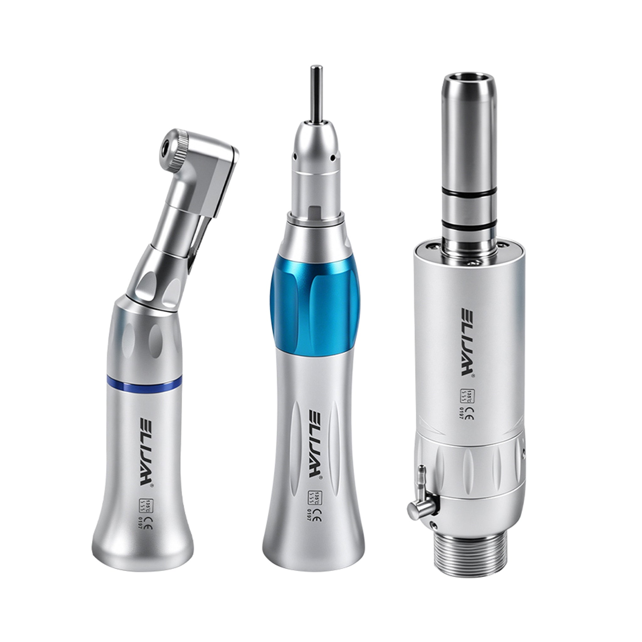 CYC200 Dental Low Speed Handpiece & Set-203C Series