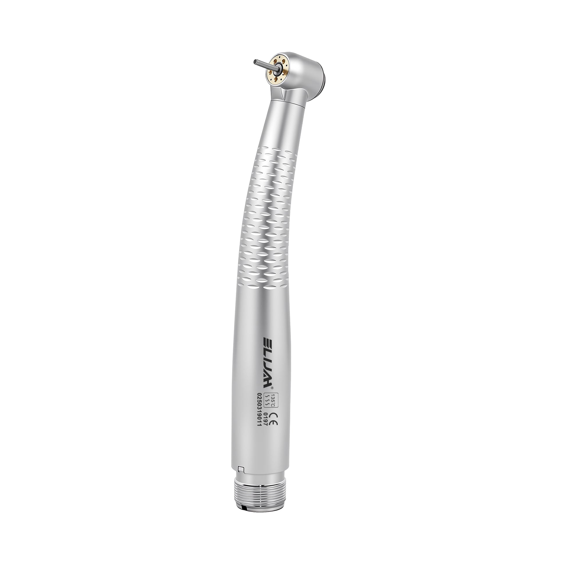 certified dental shadowless 5 led high speed handpiece product