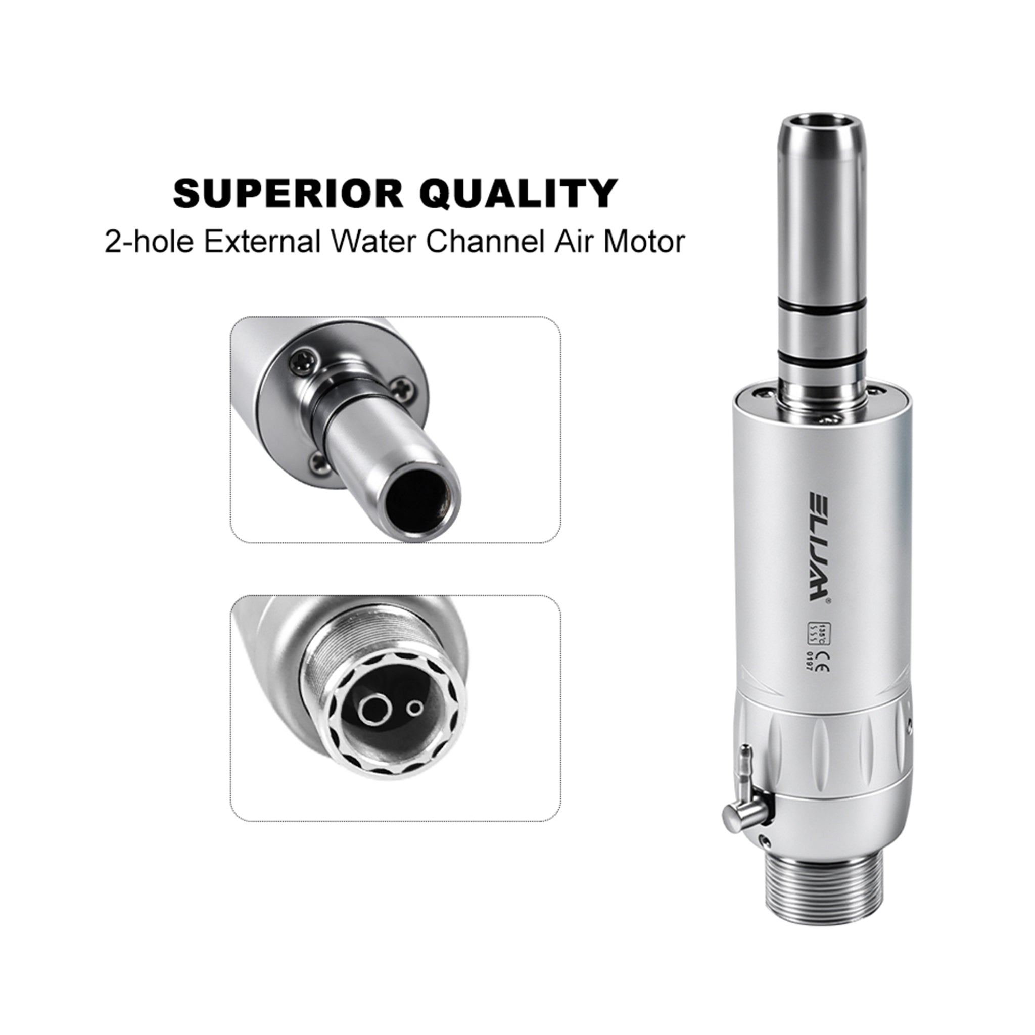 CYC200 Dental Low Speed Handpiece & Set-203C Series