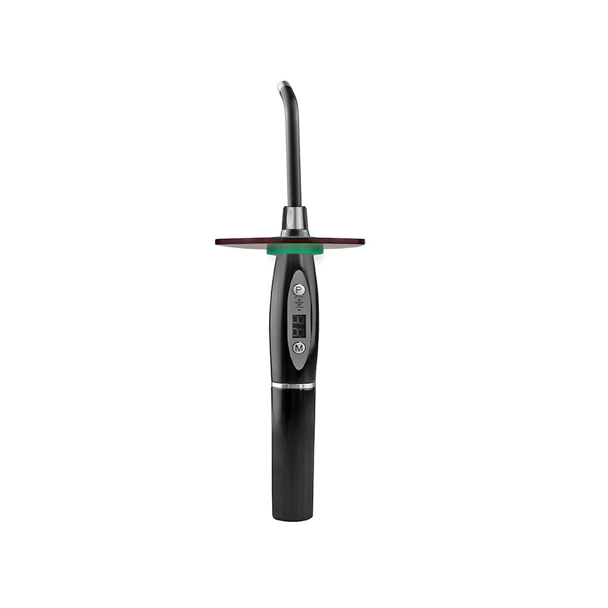 CYH074 Dental Wireless uv Curing Light US/EU，Black/white