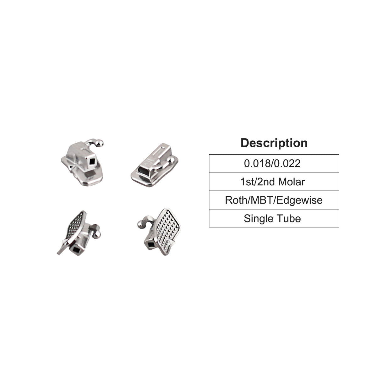 CE ISO certification marks on product package
