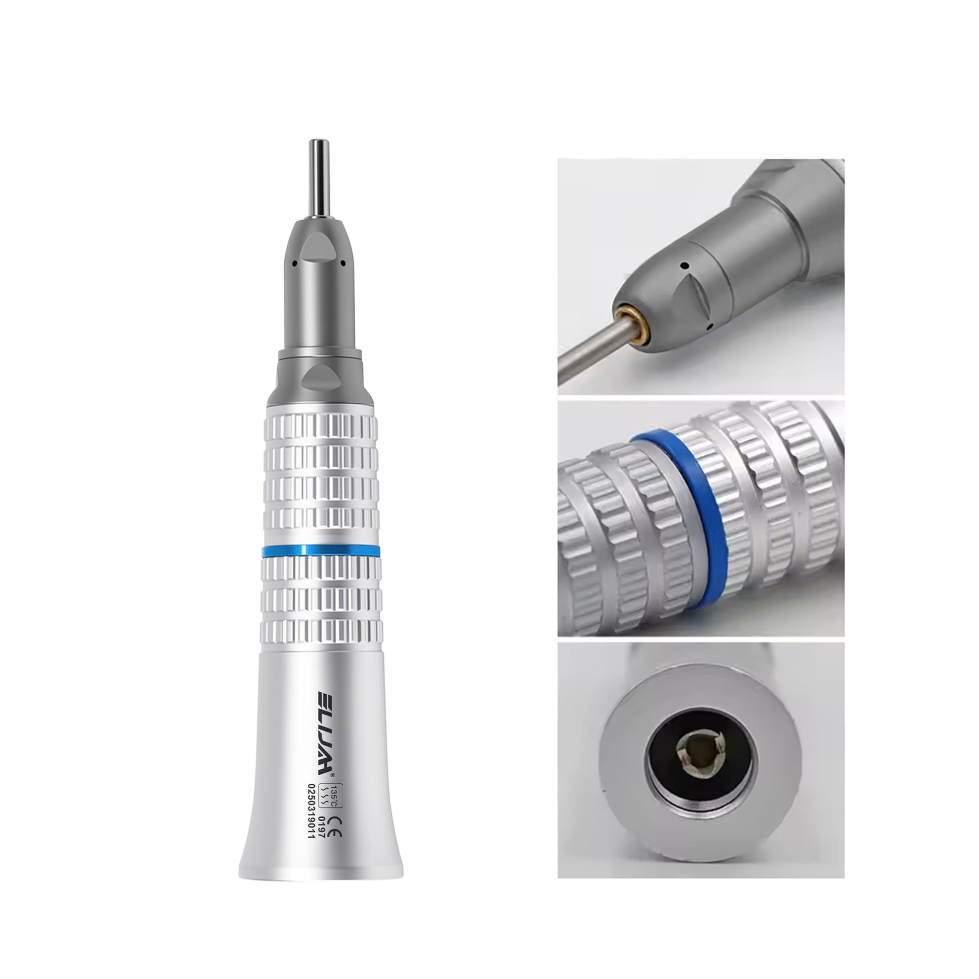 Clinic Dental Handpiece Set 203 Series