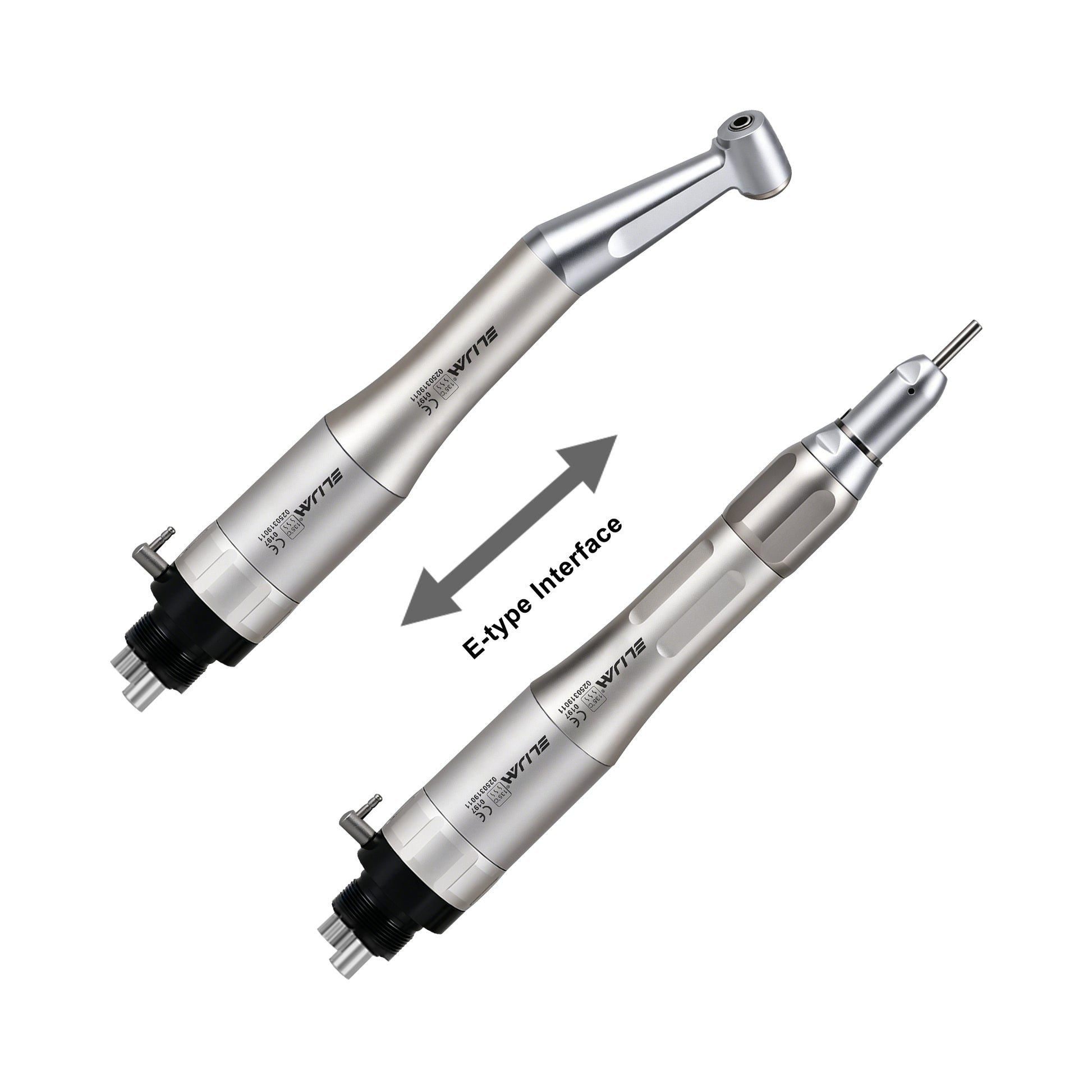 Clinic Use FX Series Dental Low Speed Handpiece Tool Set