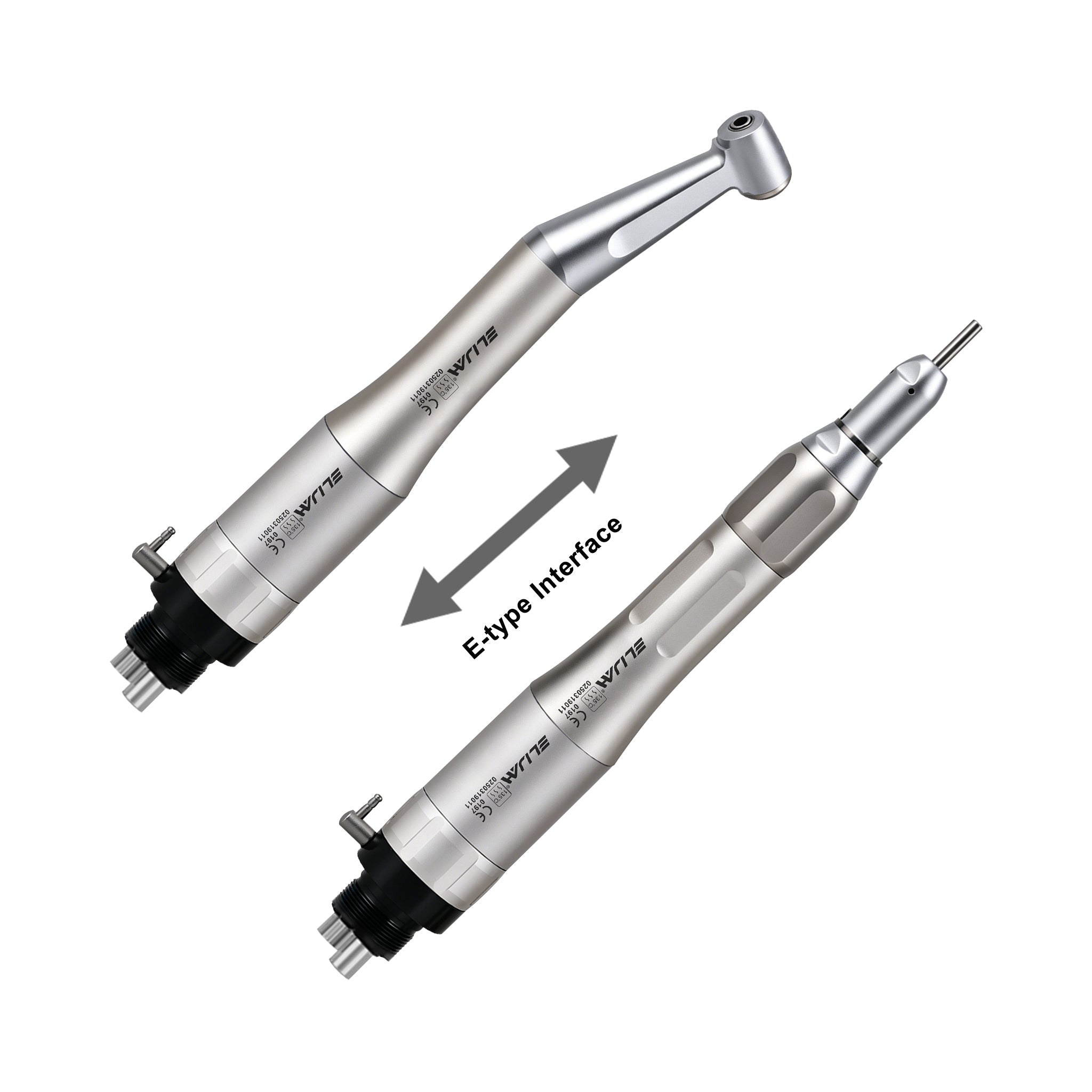 Clinic Use FX Series Dental Low Speed Handpiece Tool Set