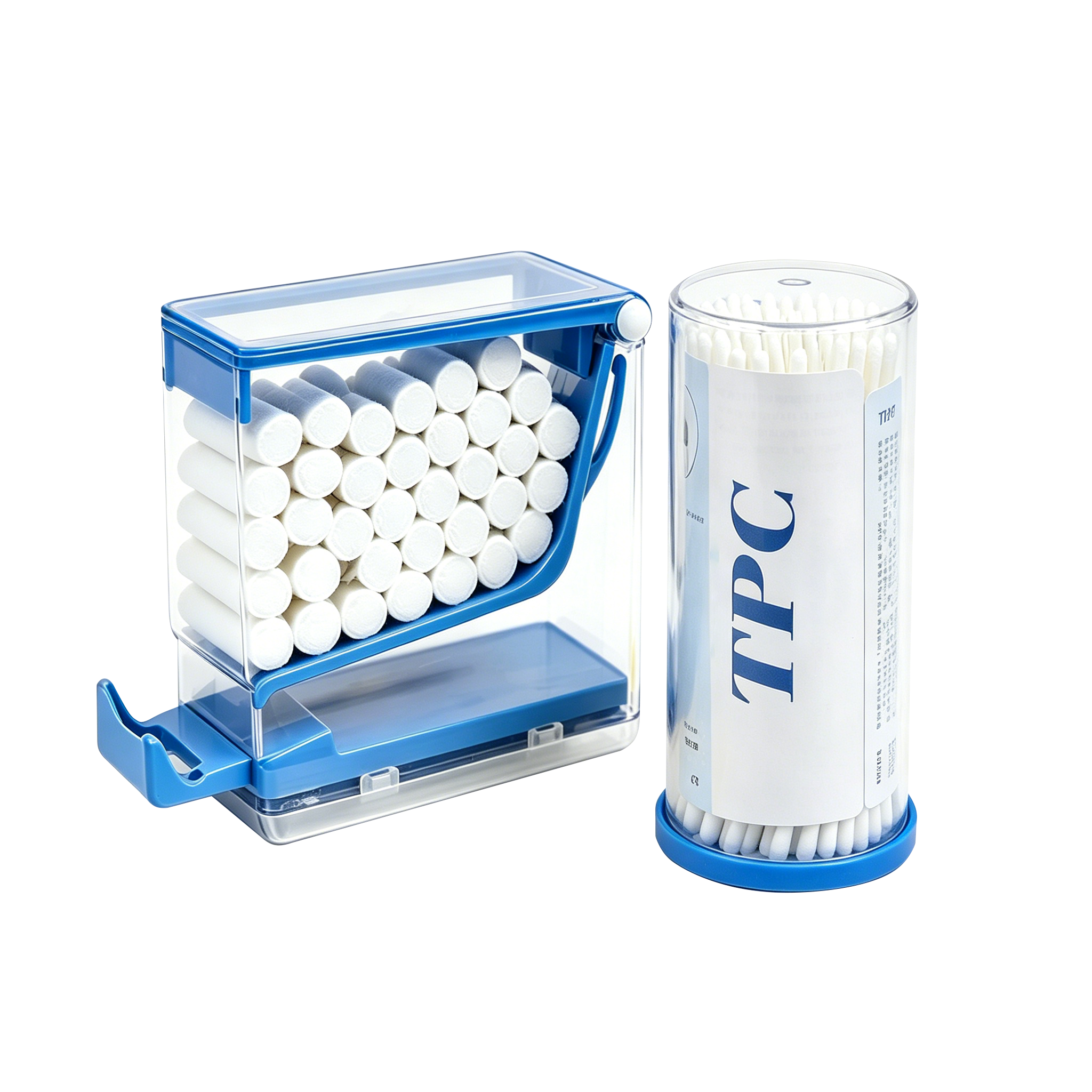 Consumables