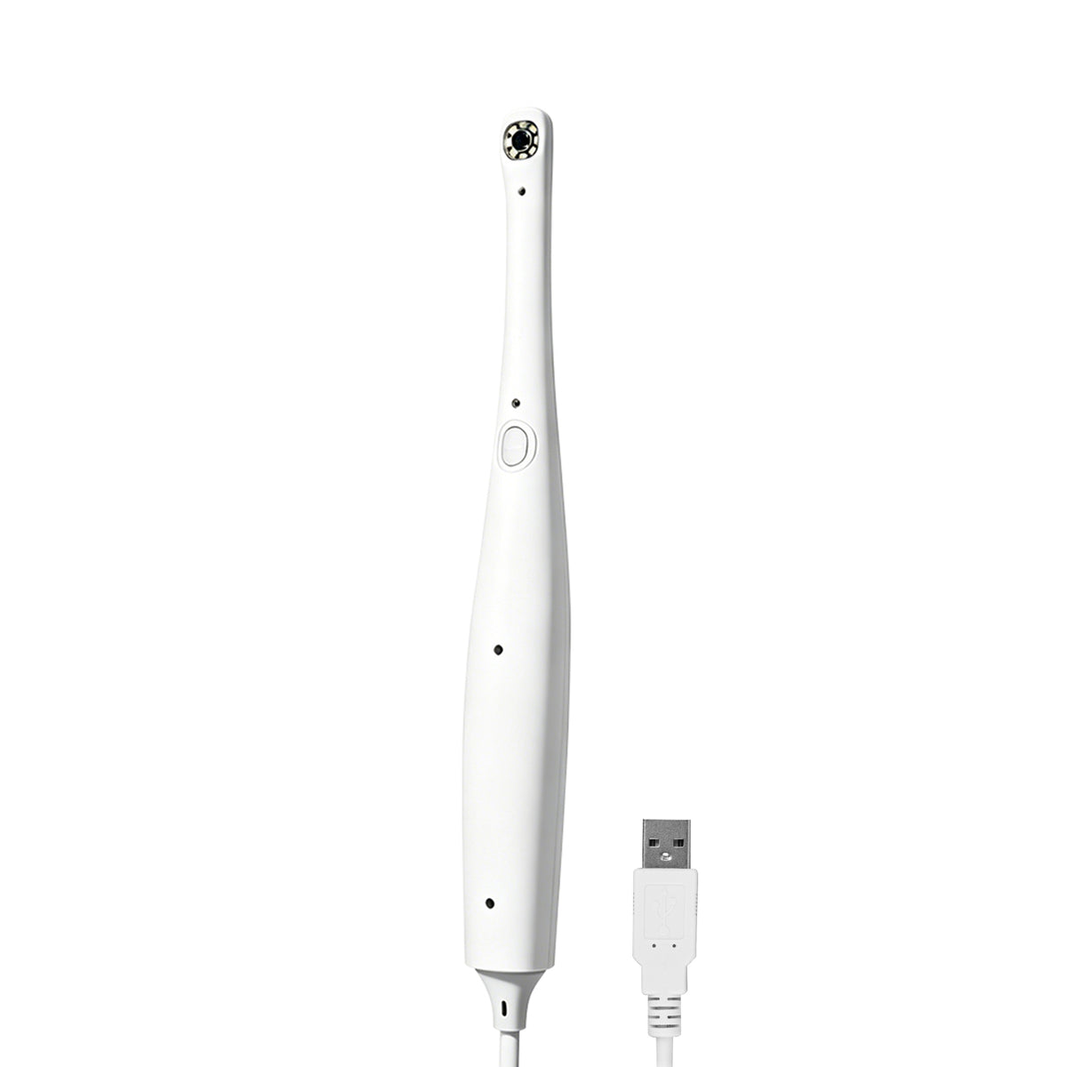 Full accessories kit of 5-50mm focus dental intraoral camera