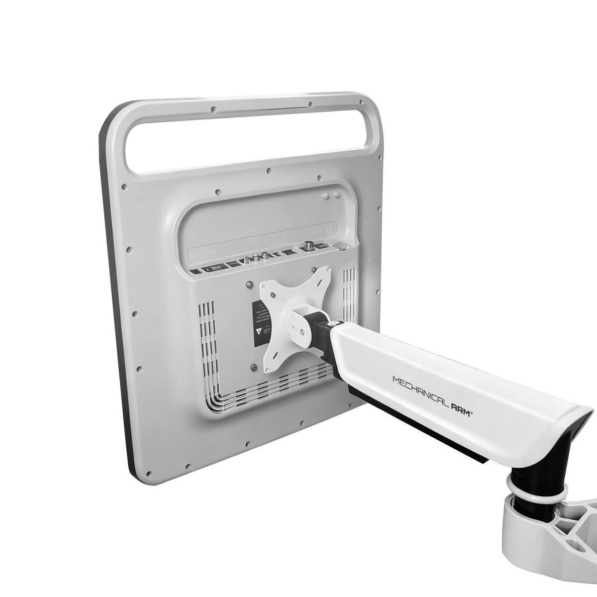 Mounting bracket base of 17inch dental intraoral camera