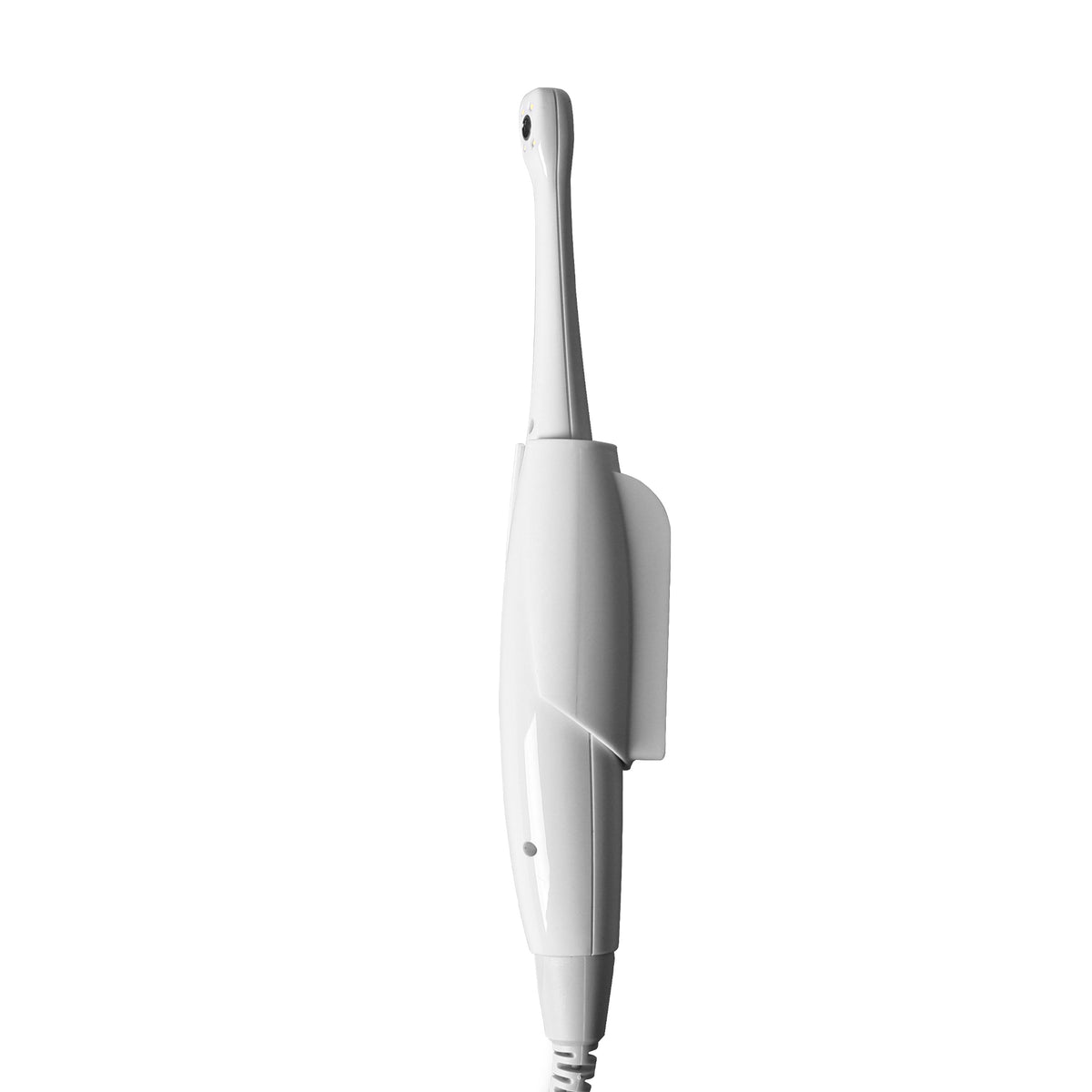Dental intraoral camera with screen, alternative to Sopro camera