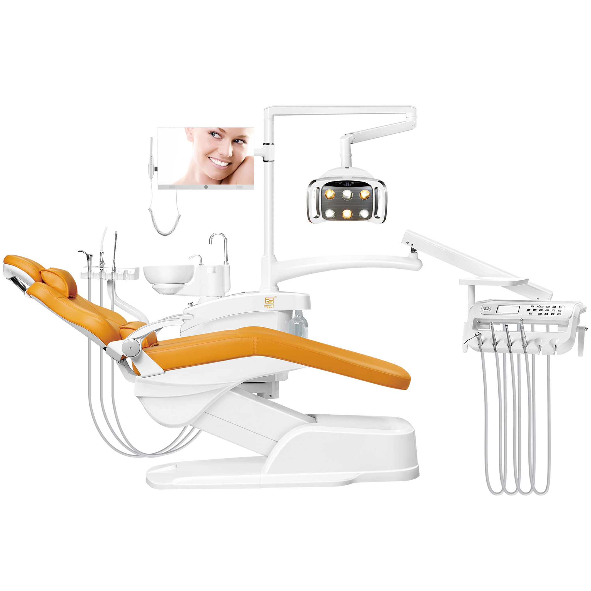 Dental Units & Accessaries