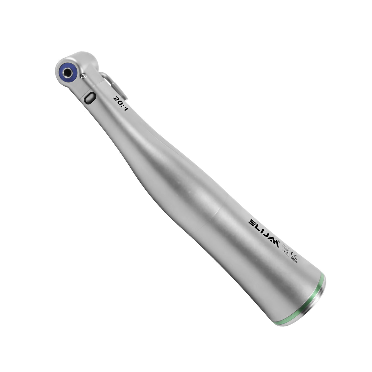 Dental 20:1 Fiber Optic Implant Contra Angle Handpiece-NSK Style