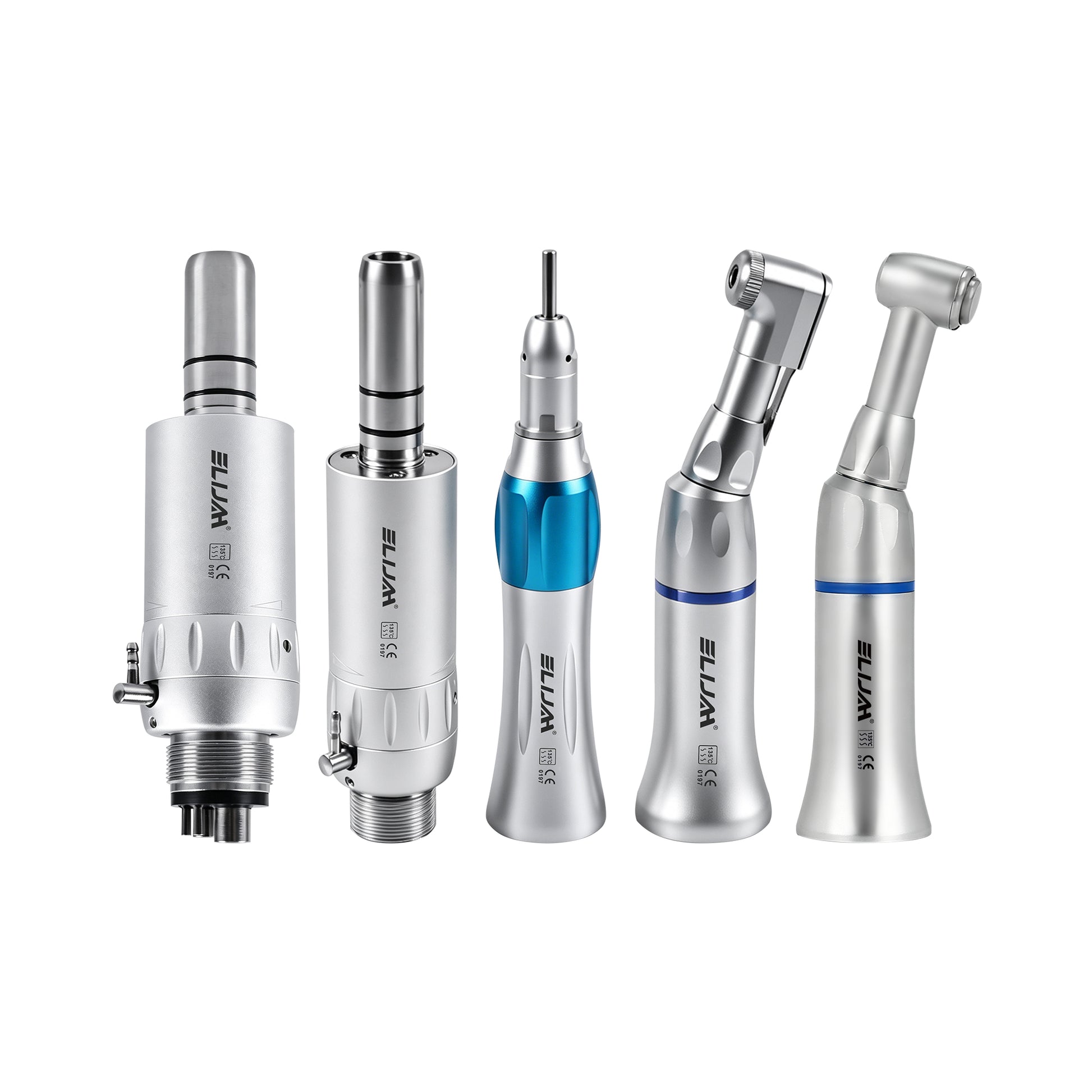 Dental Low Speed Handpiece Set Professional Dental Instrument