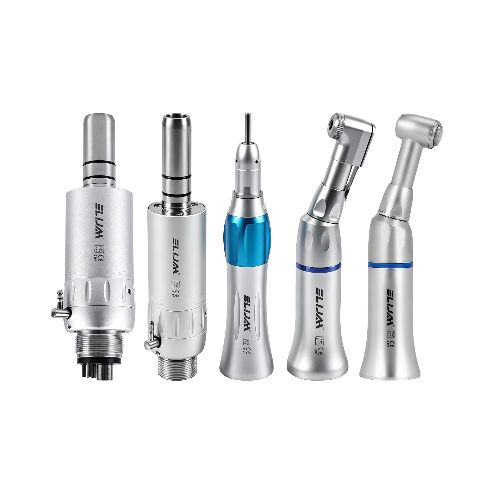 Dental Low Speed Handpiece Set Professional Dental Instrument
