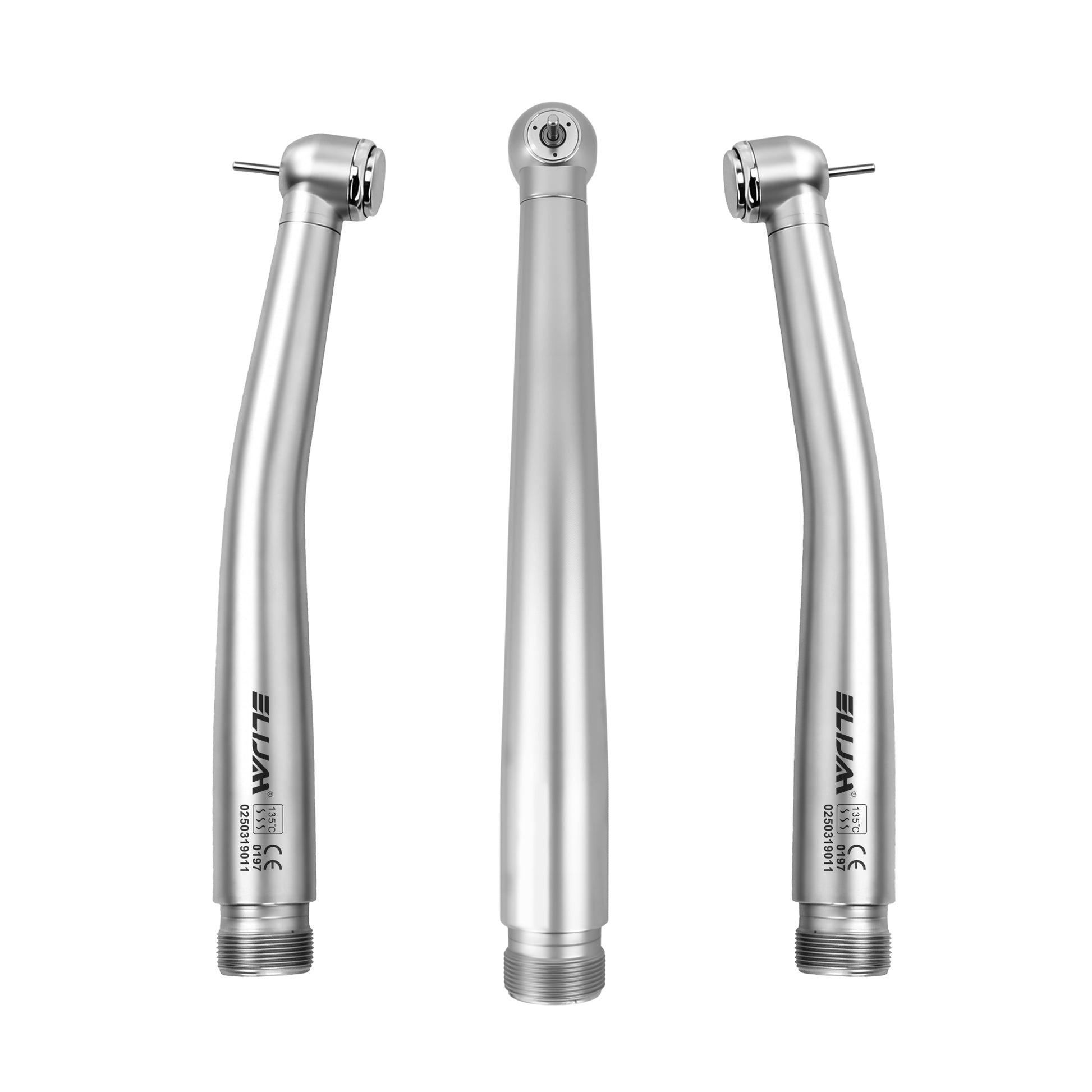 Dental Non LED High Speed Turbine Handpiece
