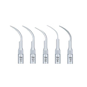 Dental Ultrasonic Scaler Tips G1 G2 G4 P1 Piezo Scaling Inserts