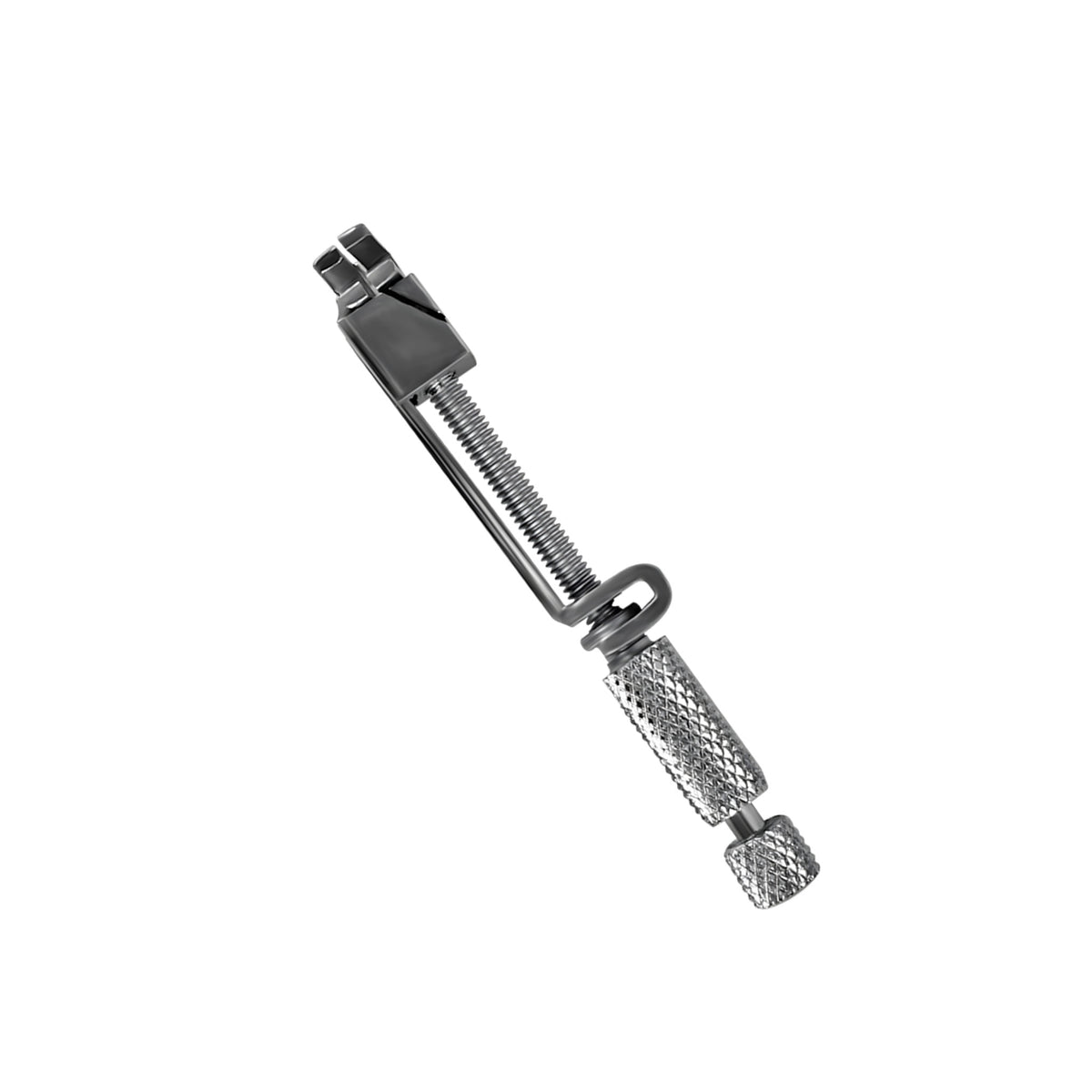 Dental matrix band holder alternative to Ivoclar