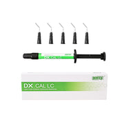 Dentex DX.CAL LC calcium hydroxide liner full set main image
