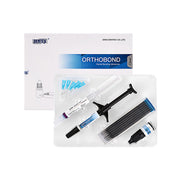 Dentex Orthobond clear orthodontic bonding kit main image