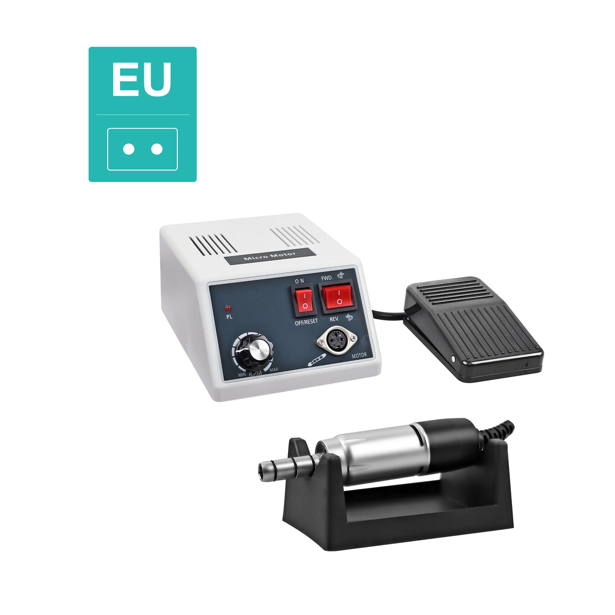 CYO152 Dental Electric Micro Motor 35000rpm E-Type