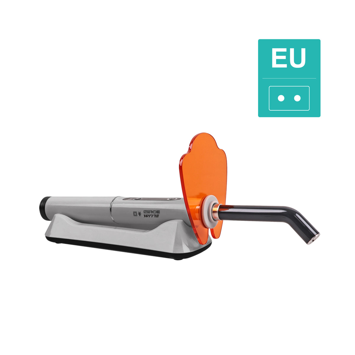 CYH073 Dental LED Curing Light 1s Fast Cure/Rechargeable