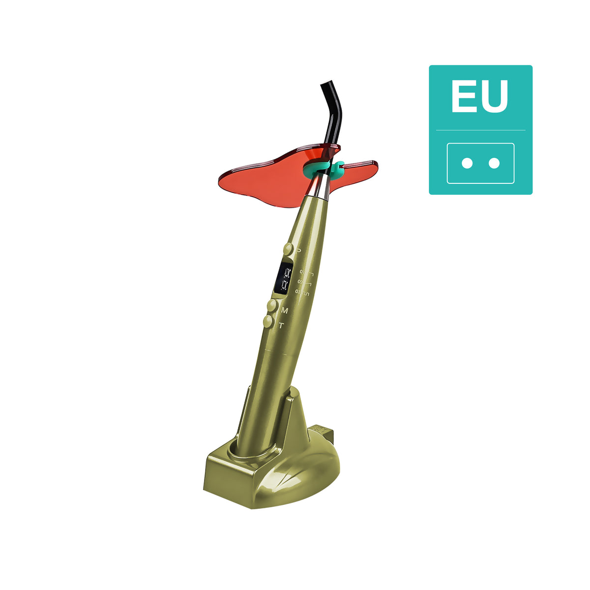 CYH002 Colorful Wireless LED Curing Light