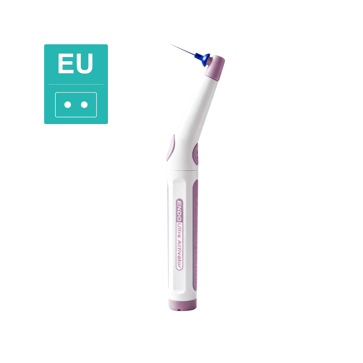 Pink color sonic root canal irrigator activator product view