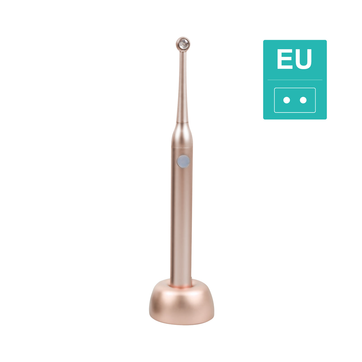 CYH066 Dental LED Curing Light 1s Fast black/white/blue