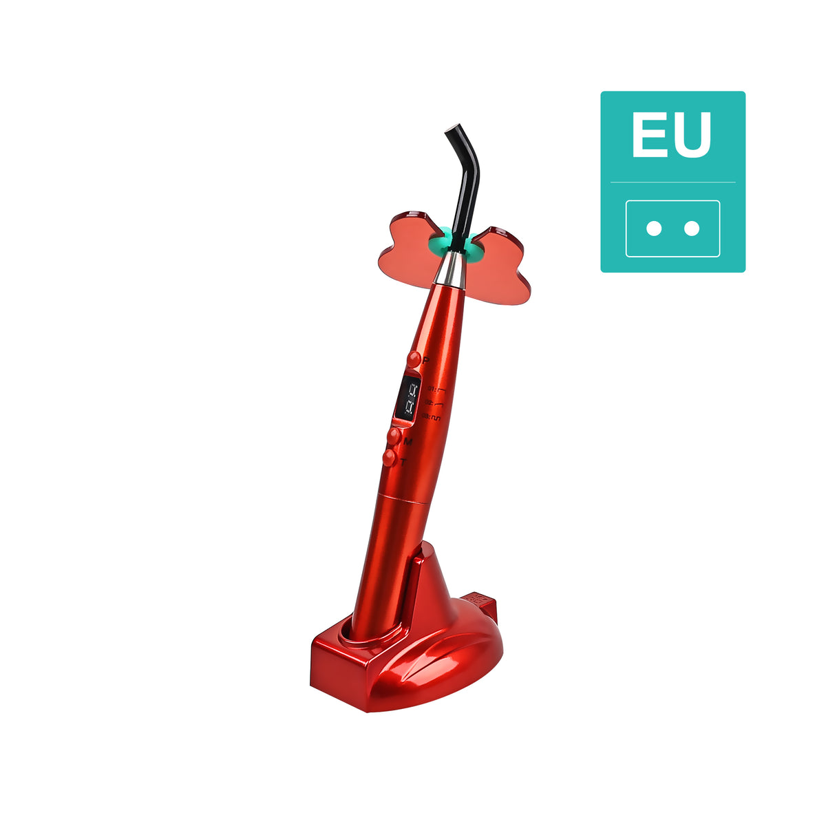 CYH002 Colorful Wireless LED Curing Light