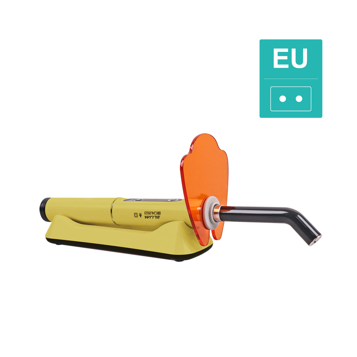 CYH073 Dental LED Curing Light 1s Fast Cure/Rechargeable