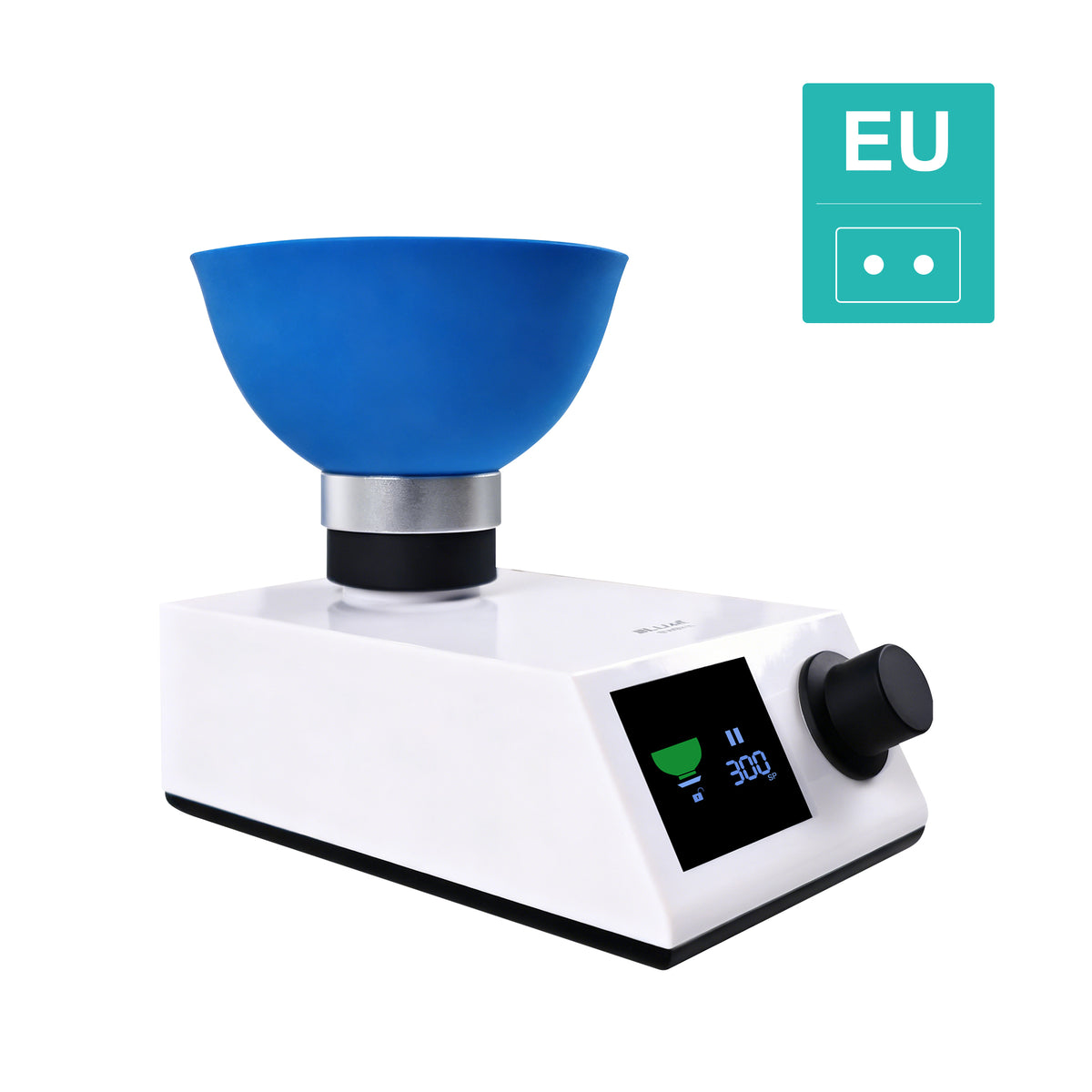 CYQ018 Automatic Dental Alginate Impression Materials Mixer 5–300RPM