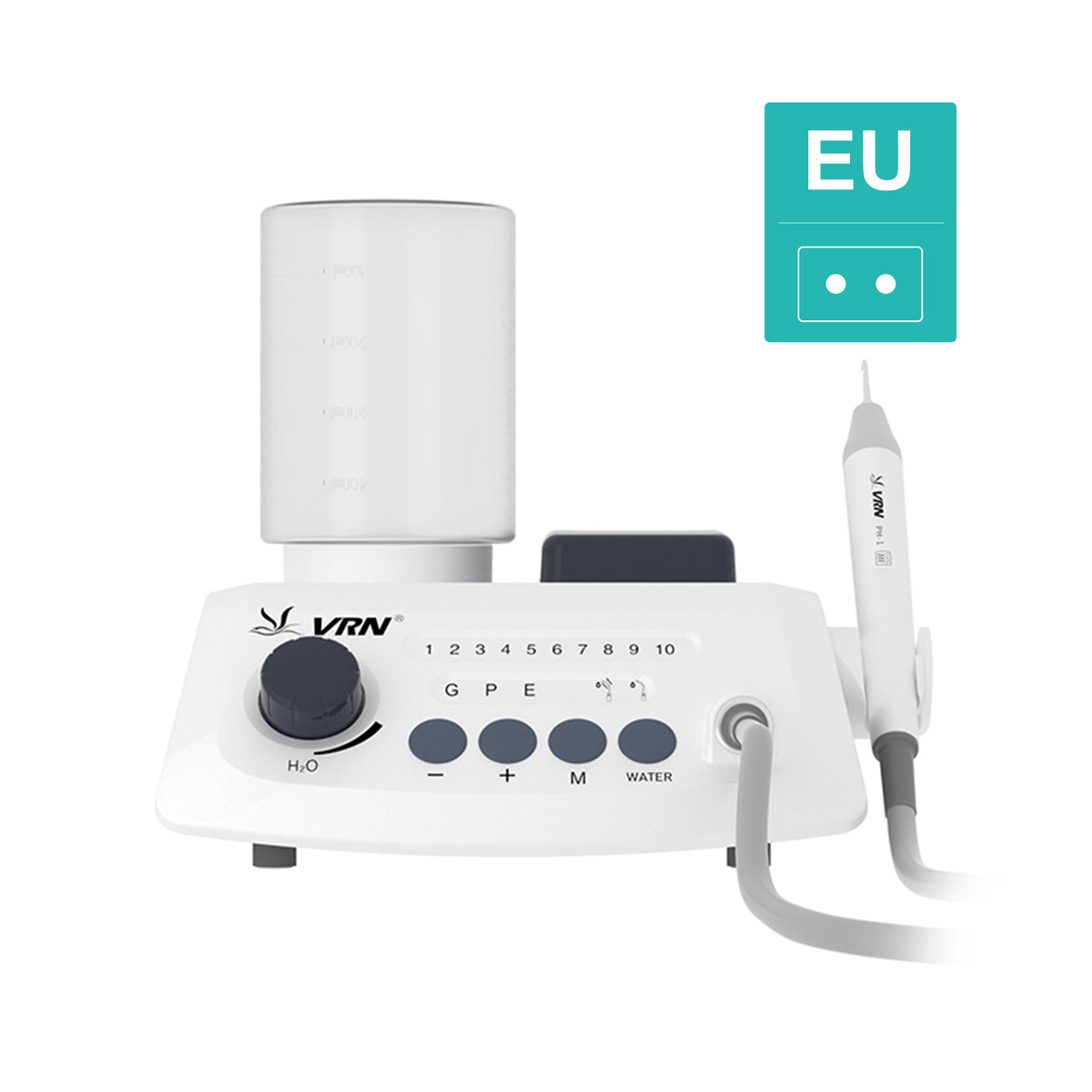 Outer carton package box of dental LED ultrasonic piezo scaler
