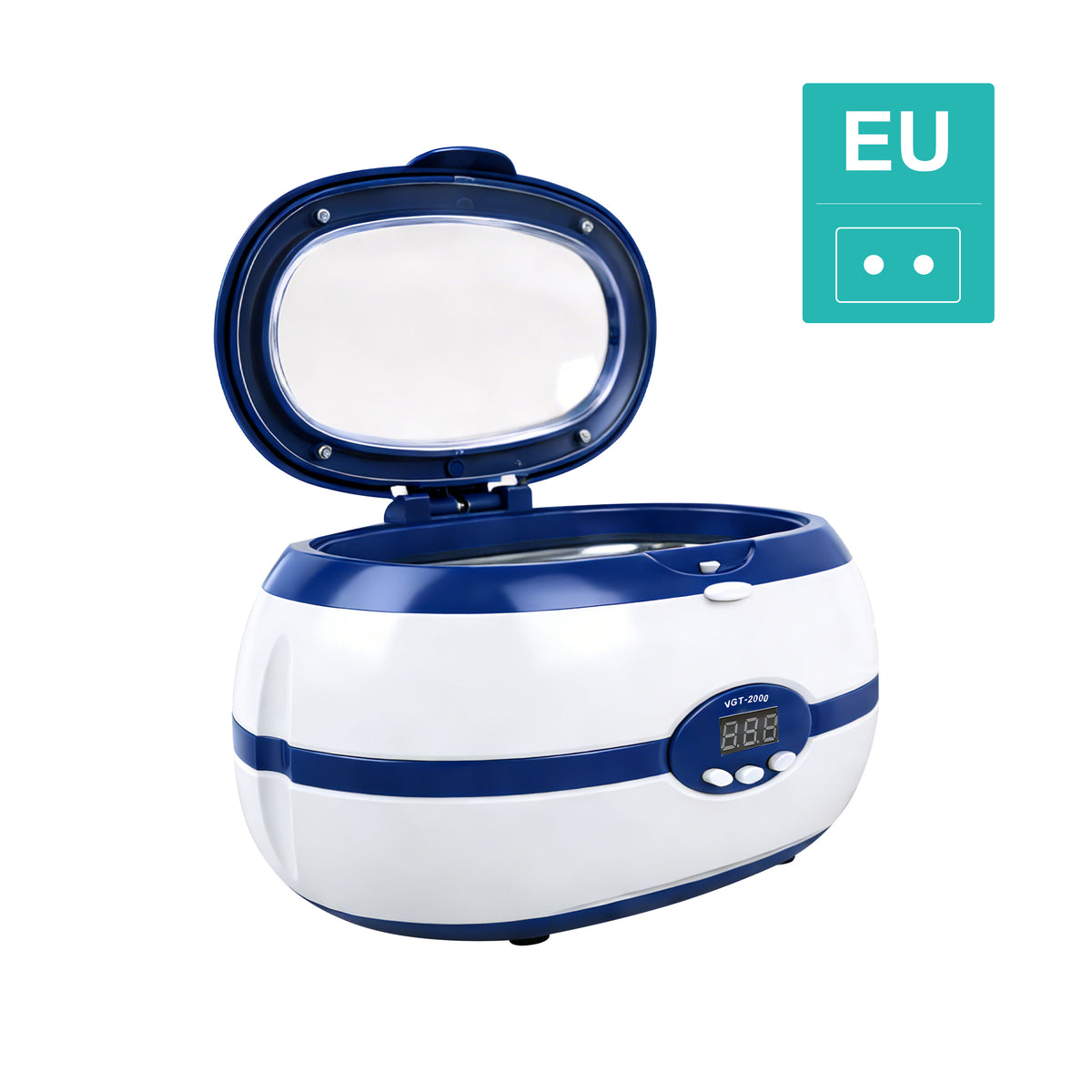 CYR025  Dental Ultrasonic Cleaner VGT-2000