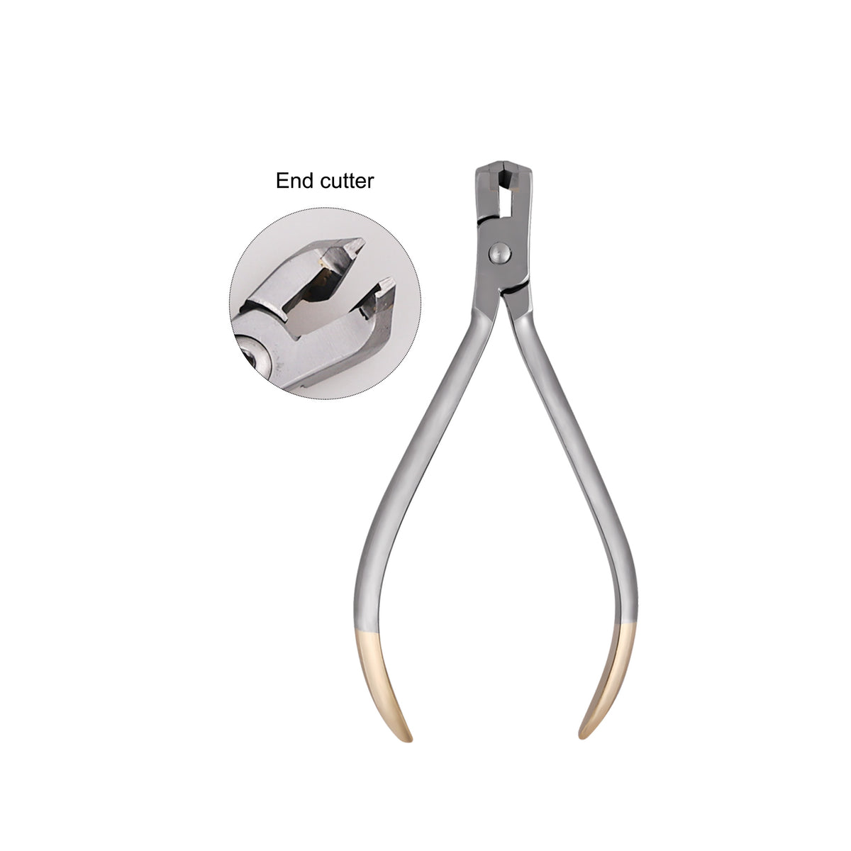 CYZ250 Dental Orthodontic Pliers Set, Ortho Wire Bending Cut Forceps