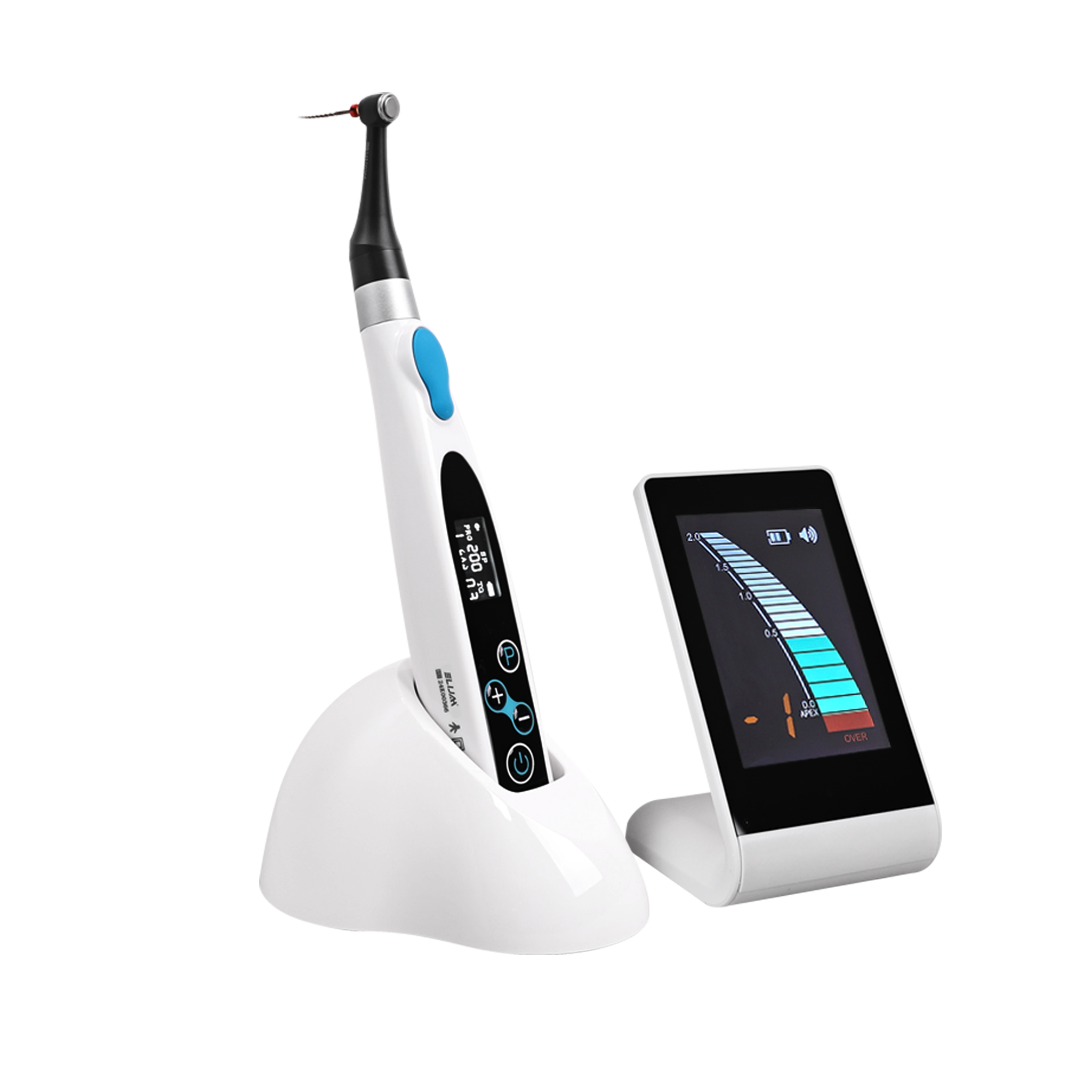 Endodontics