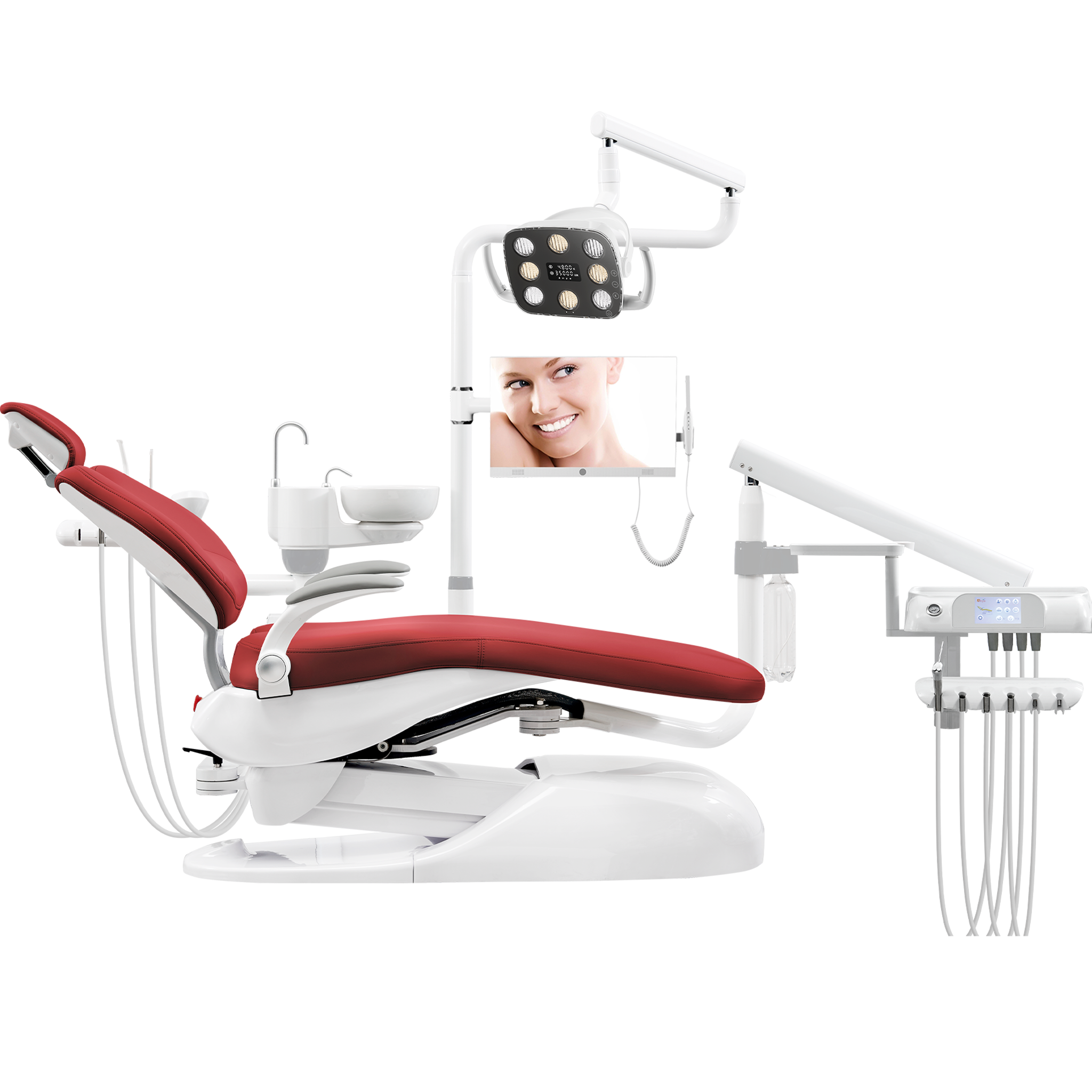 Equipments
