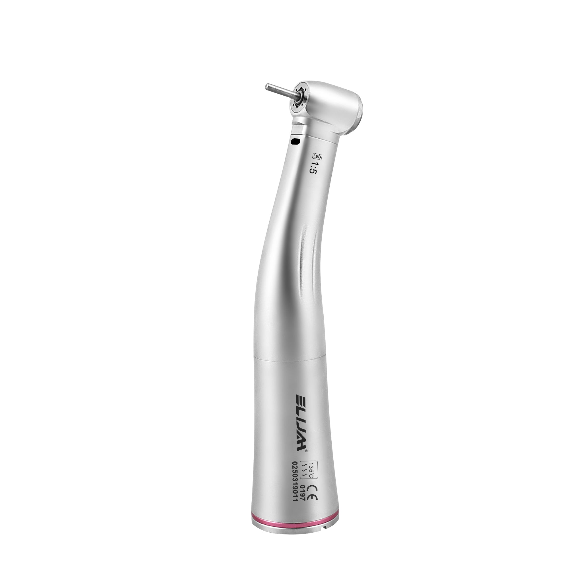 precise cutting medical dental handpiece z95 contra angle fiber optic