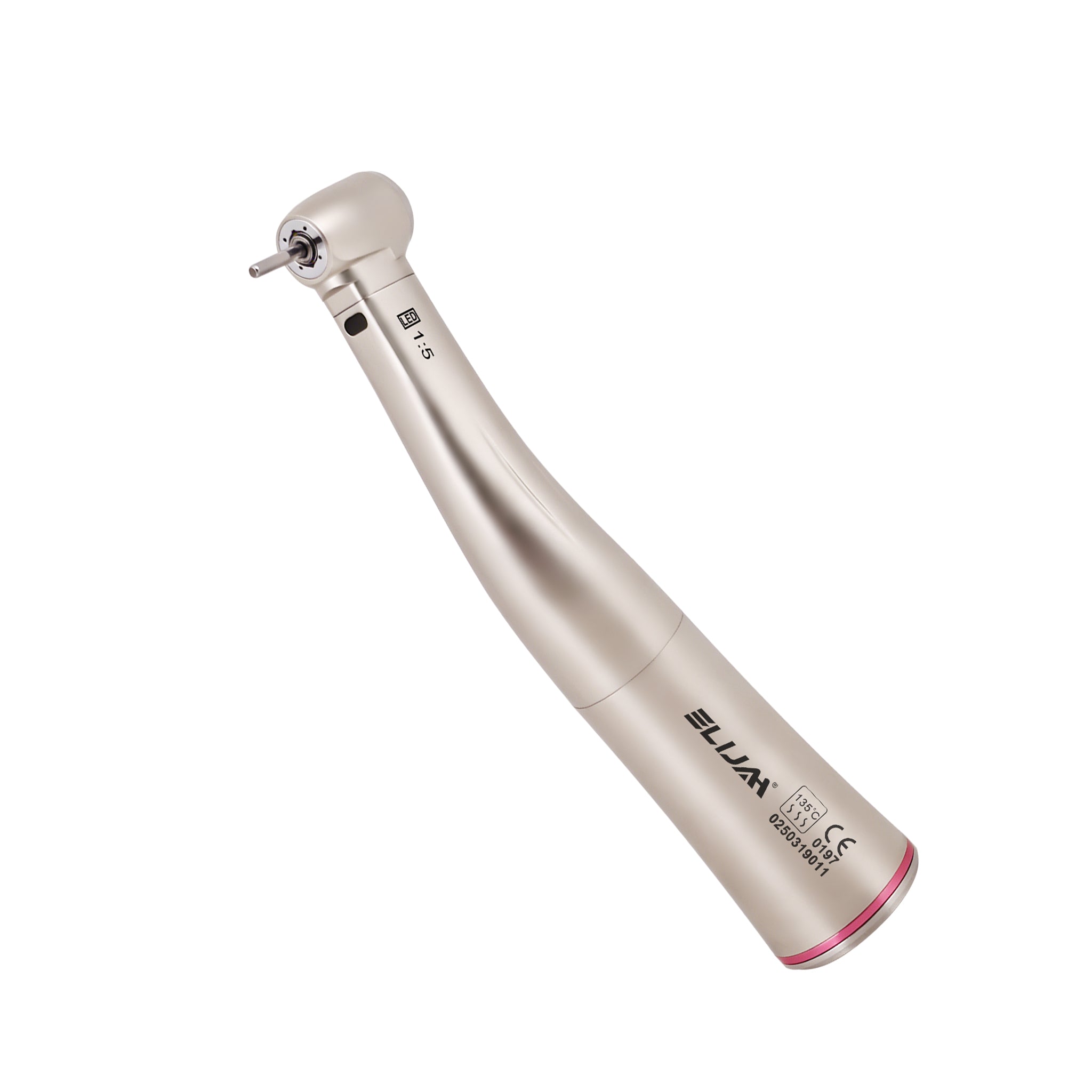 wholesale dental 1 5 fiber optic contra angle x95 handpiece