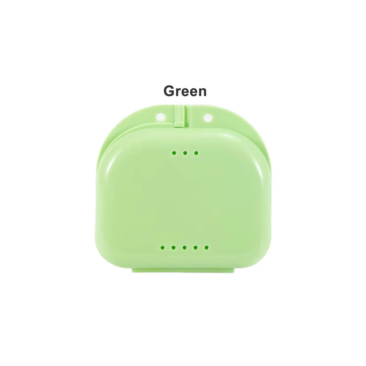 CYW128 Colourful Dental Retainer Box