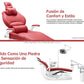 CYA025 Dental Chair Unit AY-A6000-F3 - Denspay Dental - Complete Dental Chair Unit