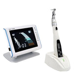 CYE054 Wireless Endo Motor with Apex Locator Full Set - Denspay Dental - Endo Motor