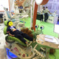 CYA010 Children Dental Unit
