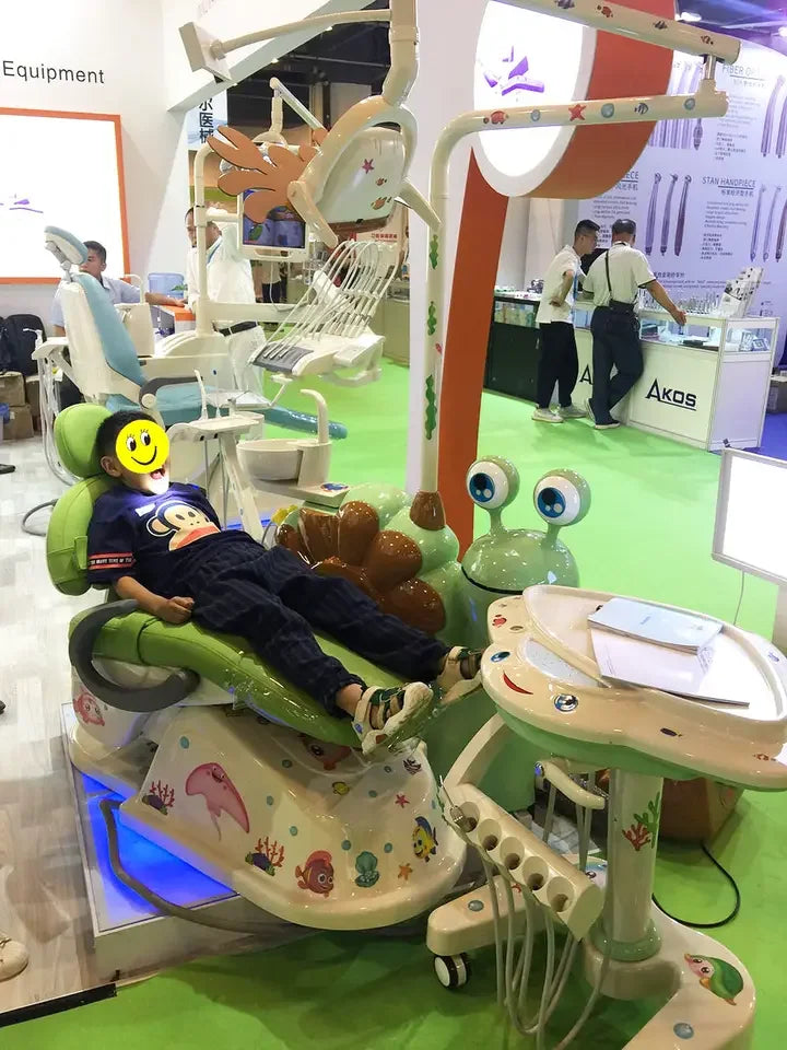 CYA010 Children Dental Unit