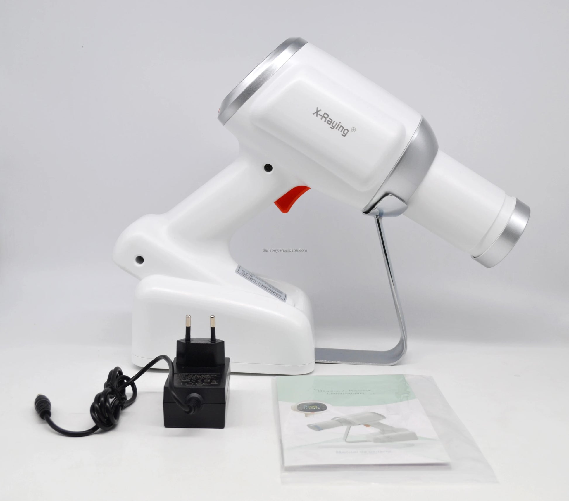 CYG089 Portable Dental X-ray Machine 60KV 1.7kg Battery - Denspay Dental - X-ray Machine