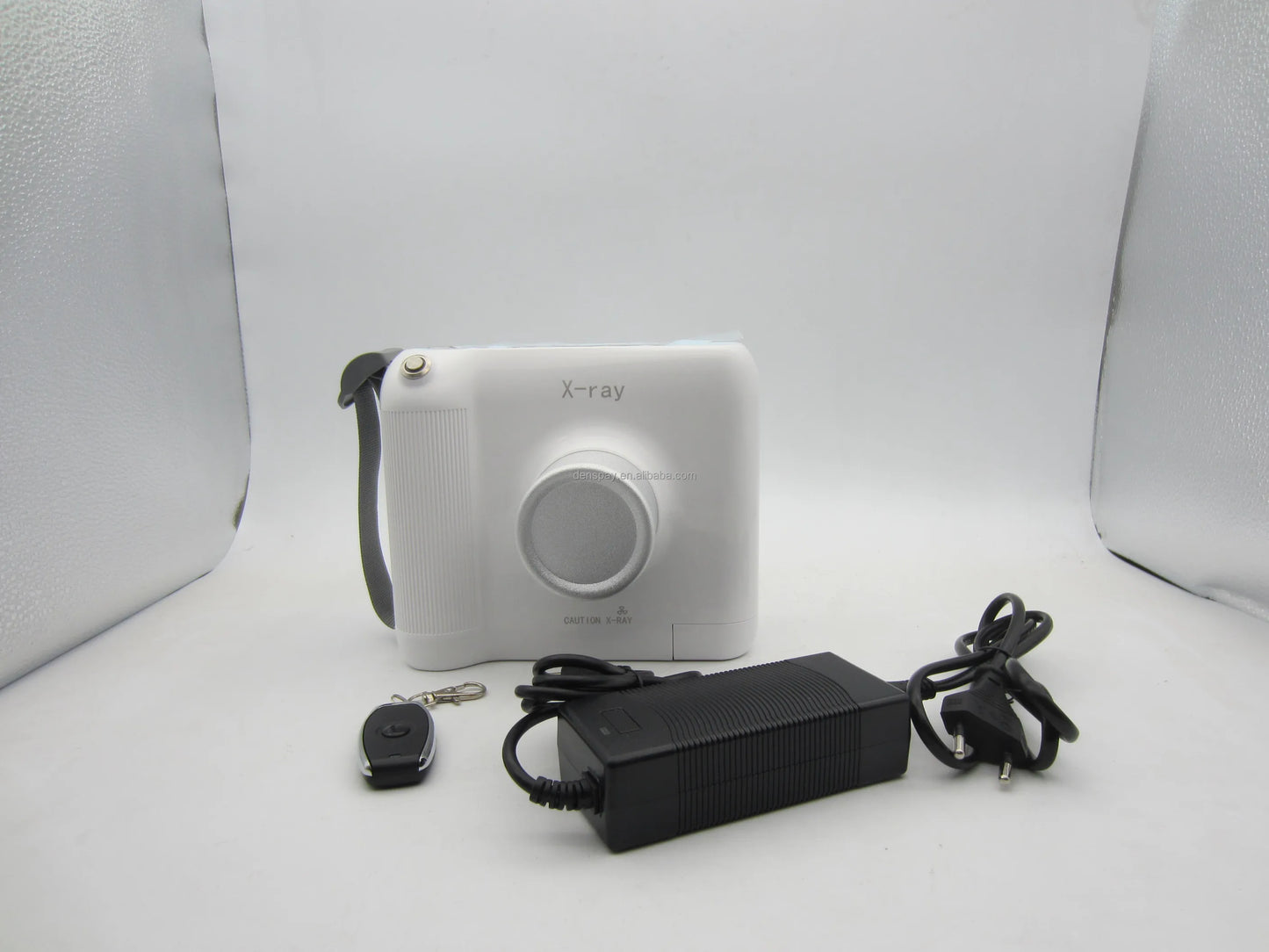 CYG068 Portable Dental X-Ray Unit 0.4mm Toshiba Tube 200 Shots - Denspay Dental - X-ray Machine