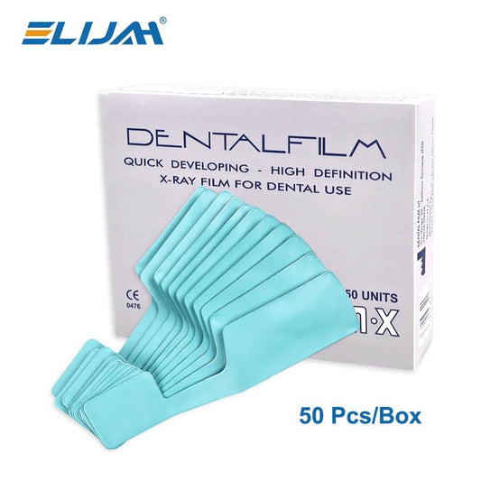 CYG065 Dental X-ray Film - Denspay Dental - X-Ray Film