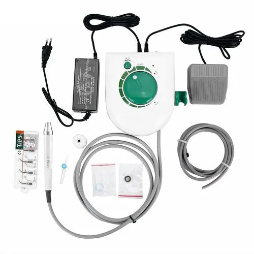 CYB054 Dental Ultrasonic Scaler Scaling Perio K08A VRN - Denspay Dental - Ultrasonic Scaler