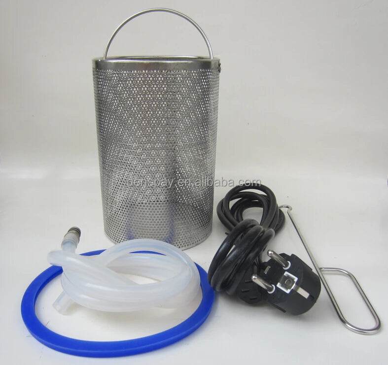 CYP001 Medical Dental Autoclave - Denspay Dental - Autoclave Sterilizer