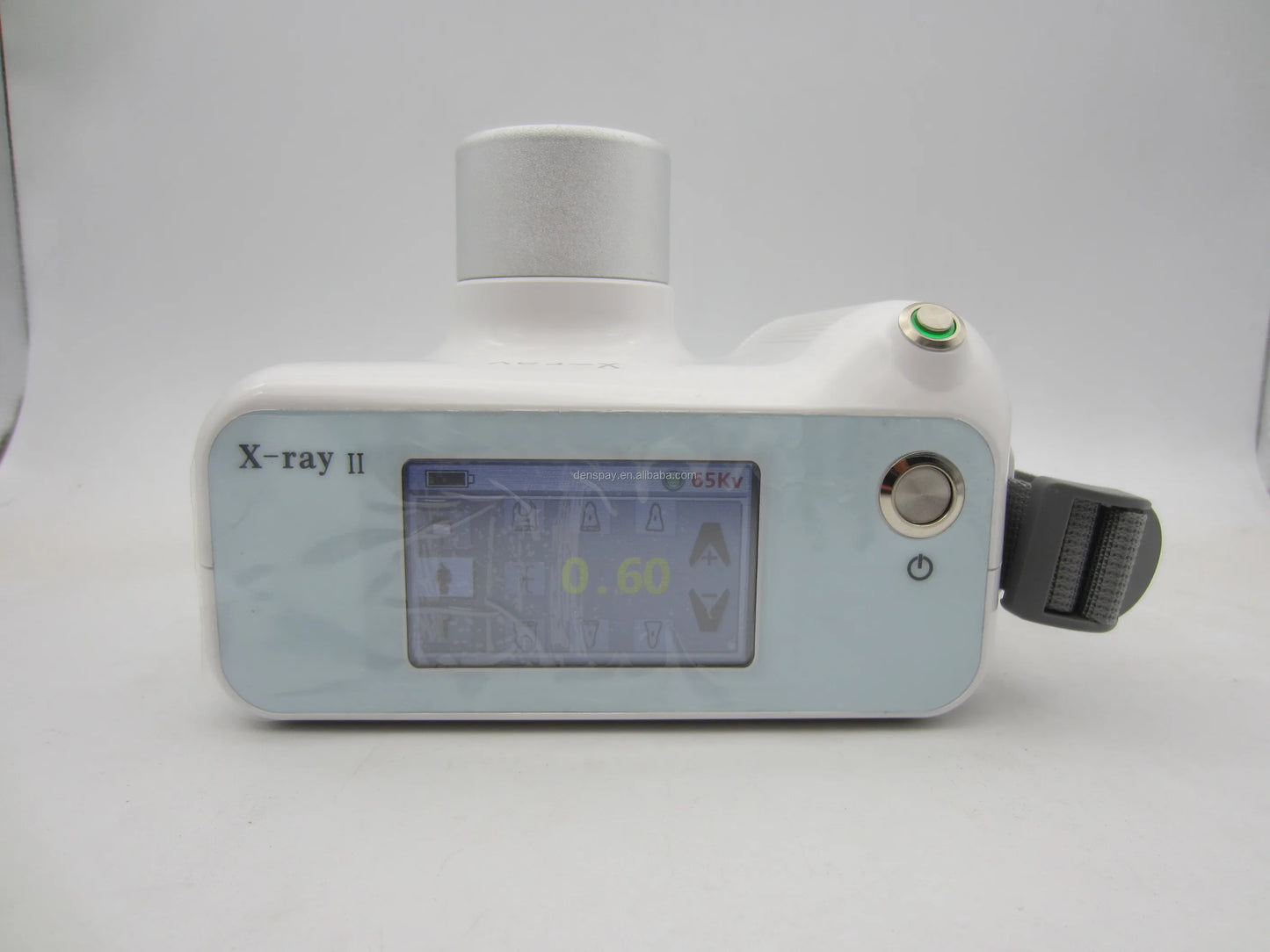 CYG068 Portable Dental X-Ray Unit 0.4mm Toshiba Tube 200 Shots - Denspay Dental - X-ray Machine