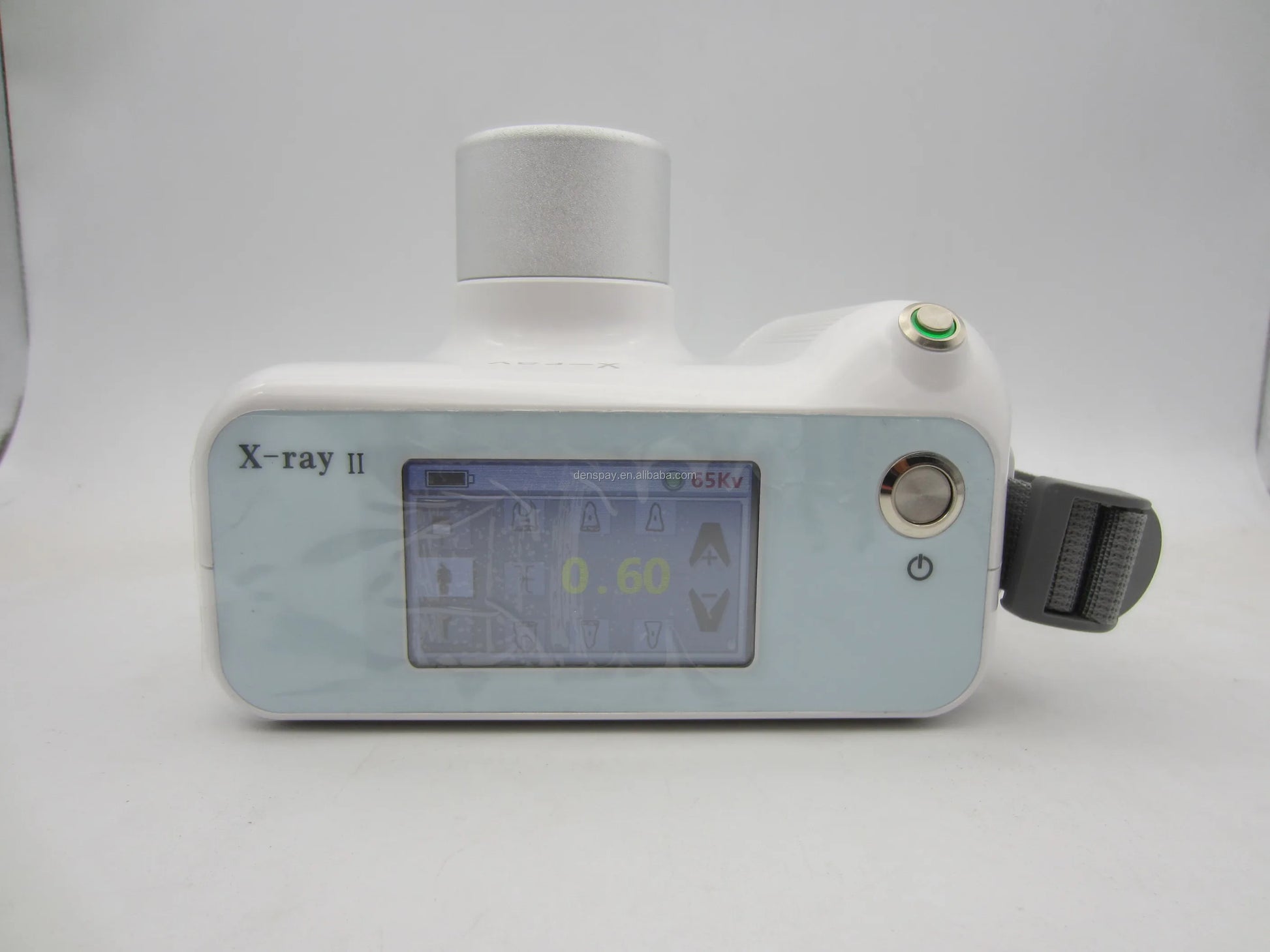 CYG068 Portable Dental X-Ray Unit 0.4mm Toshiba Tube 200 Shots - Denspay Dental - X-ray Machine