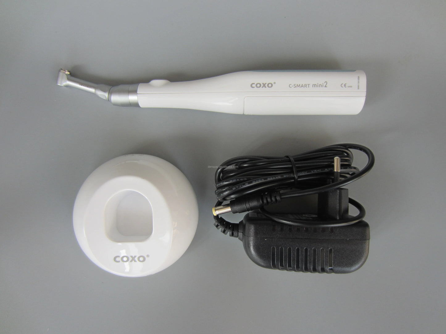 CYE010 Wireless Endo Motor C-SMART Mini 2 LCD - Denspay Dental - Endo Motor